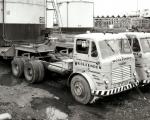 Leyland Hippo 1956 года